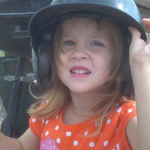 Meet your Posher, Gregory